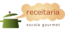 Receitaria Escola Gourmet