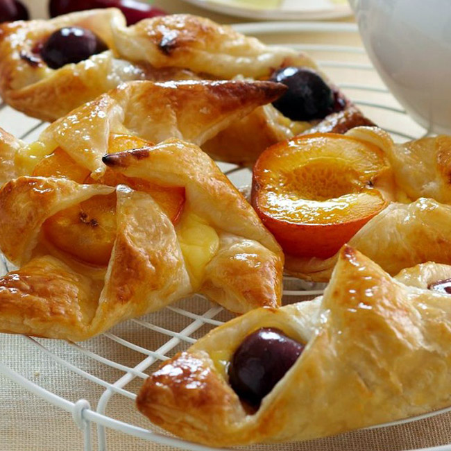 Croissant