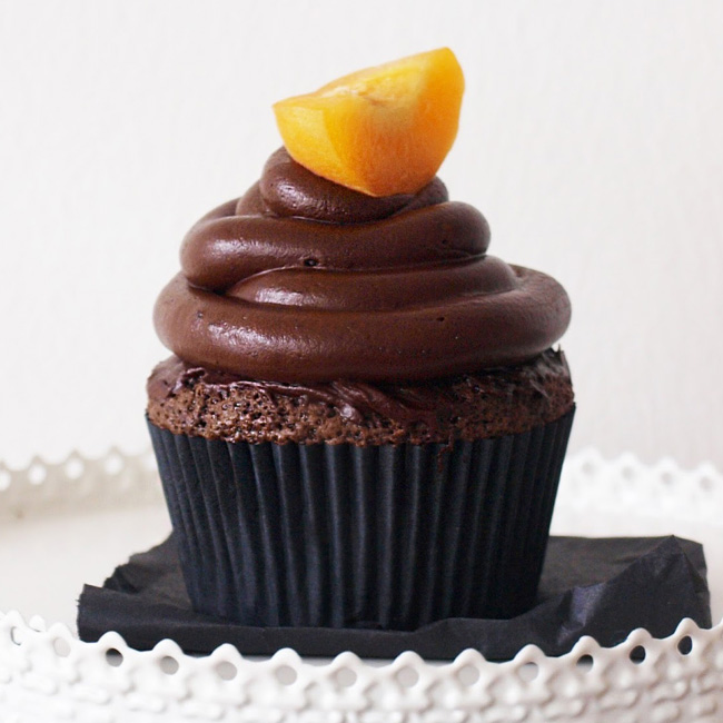 Cupcakes Clássicos