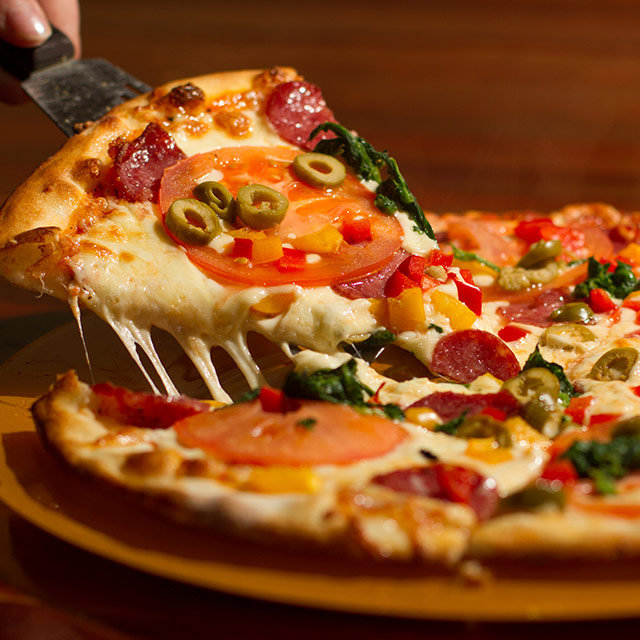Pizza