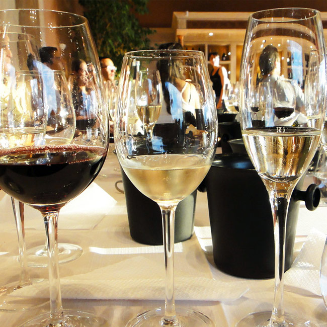 Introdução ao Mundo dos Vinhos – Buenos Aires