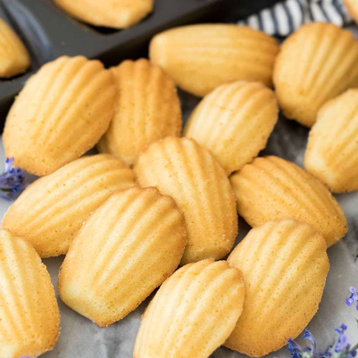 Biscoitos Clássicos