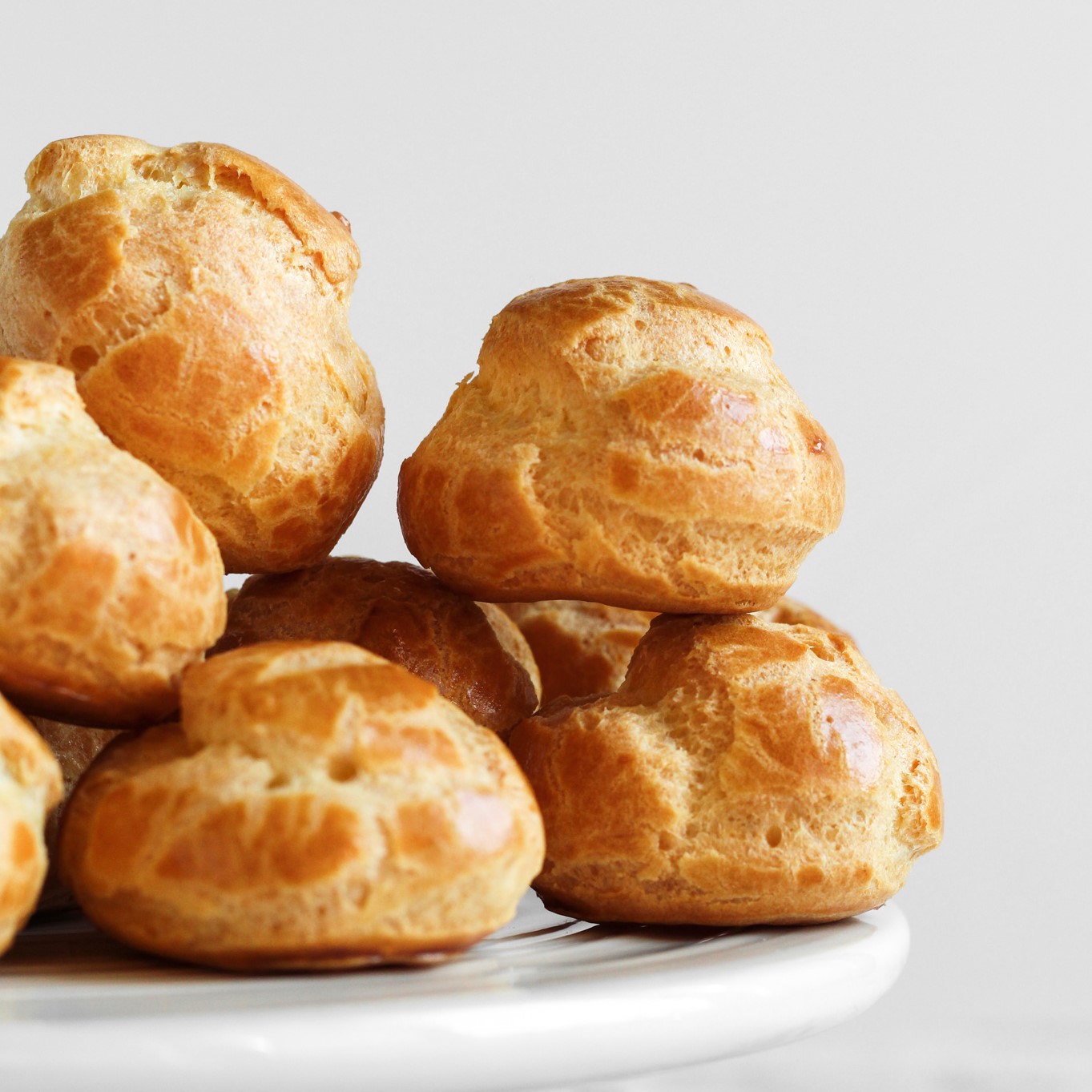 Pâte a Choux
