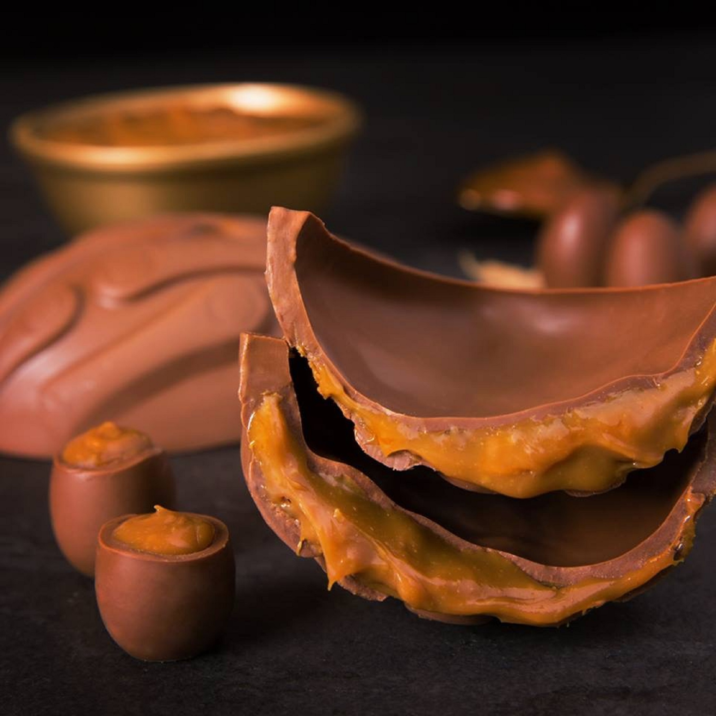 Ovos de Páscoa
