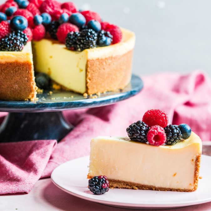 Cheesecakes