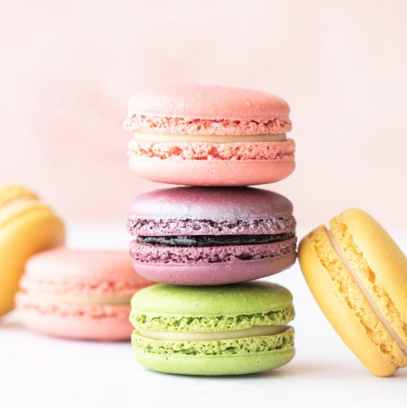 Macarons
