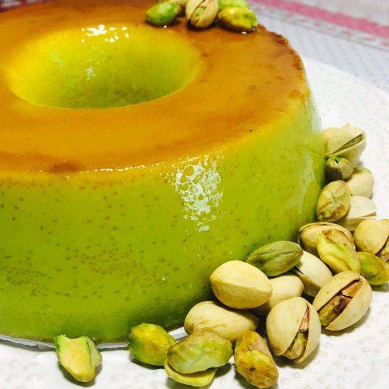 Básico de Confeitaria - Restritiva