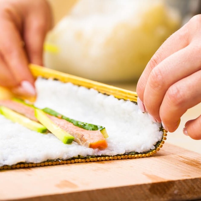 Técnicas Gastronômicas Básicas - Módulo Escoffier