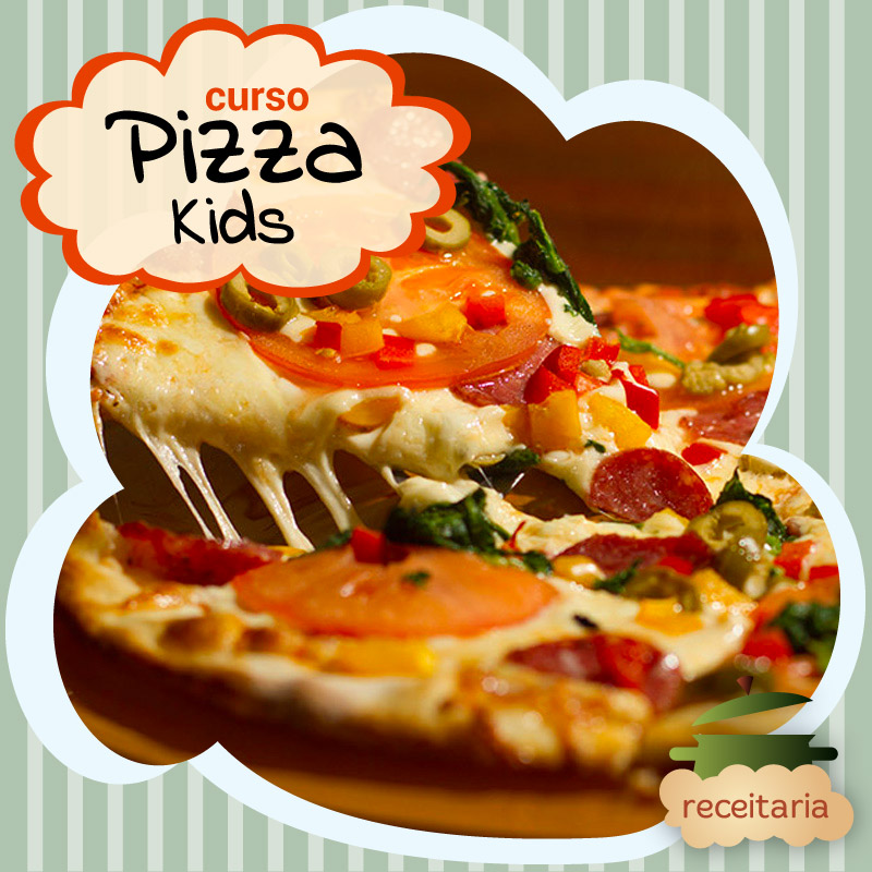 Pizza Kids