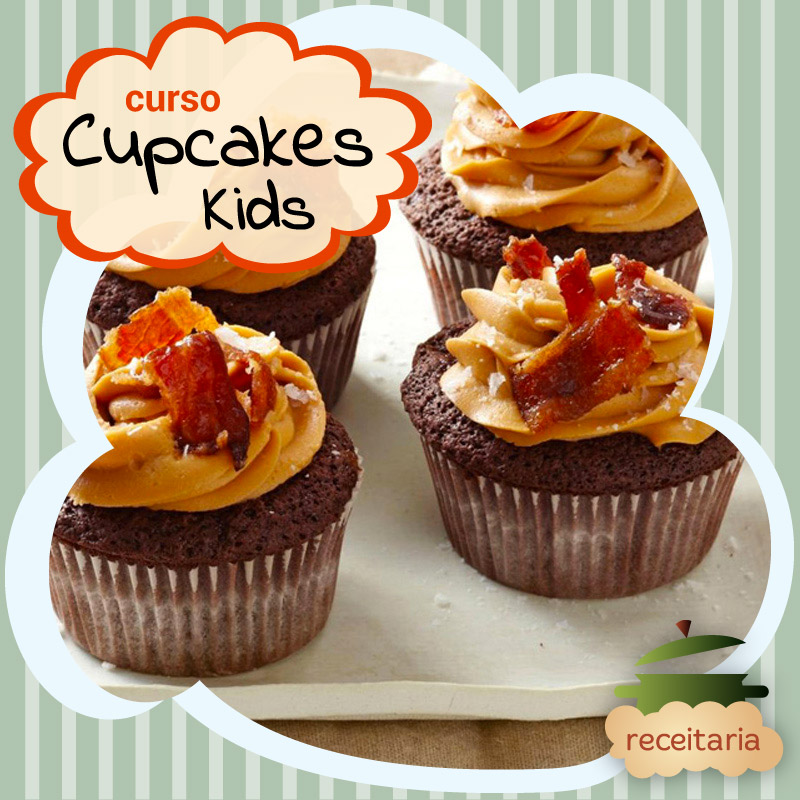 Cupcakes Kids