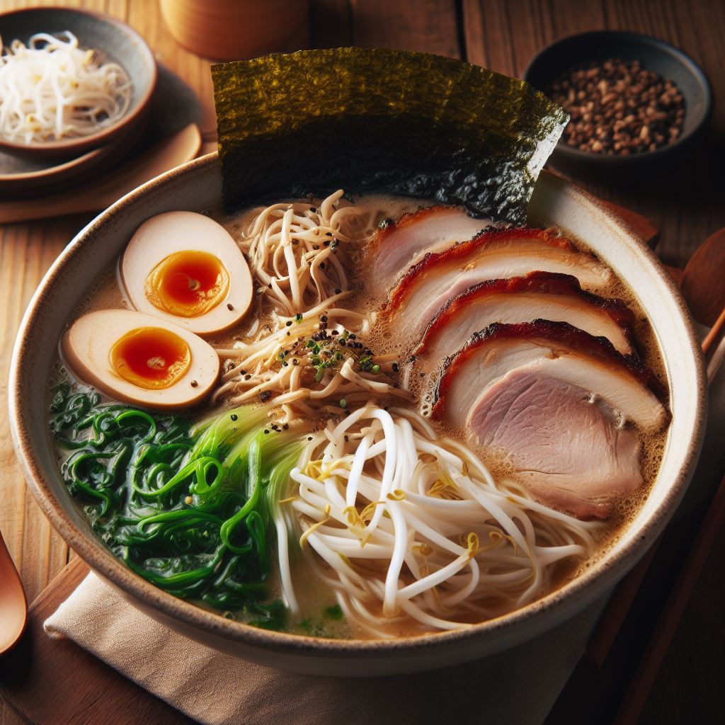 Lamen