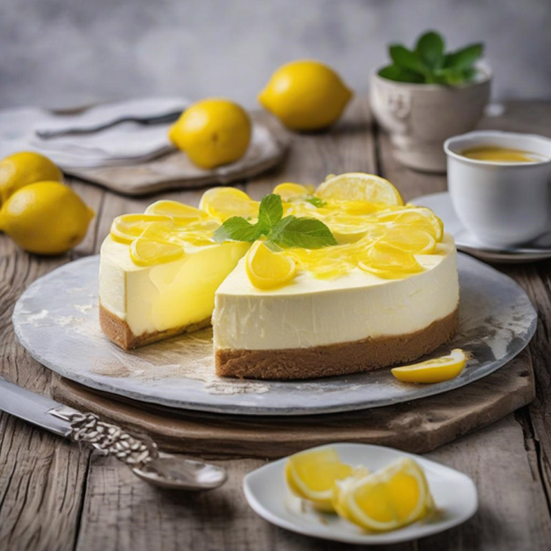 Confeitaria Sem Glúten E Sem Lactose