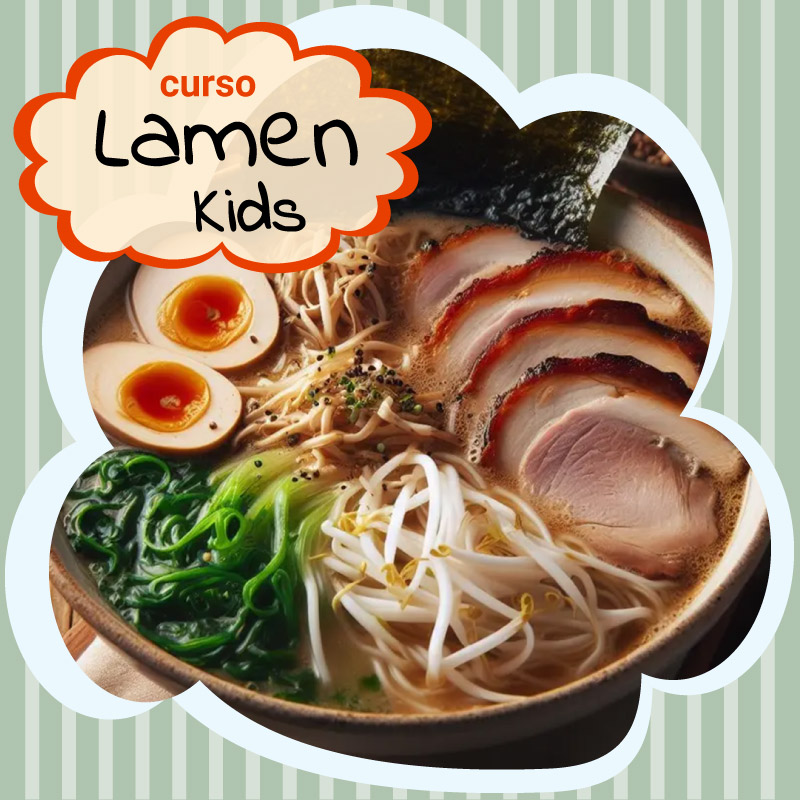 Lamen Kids