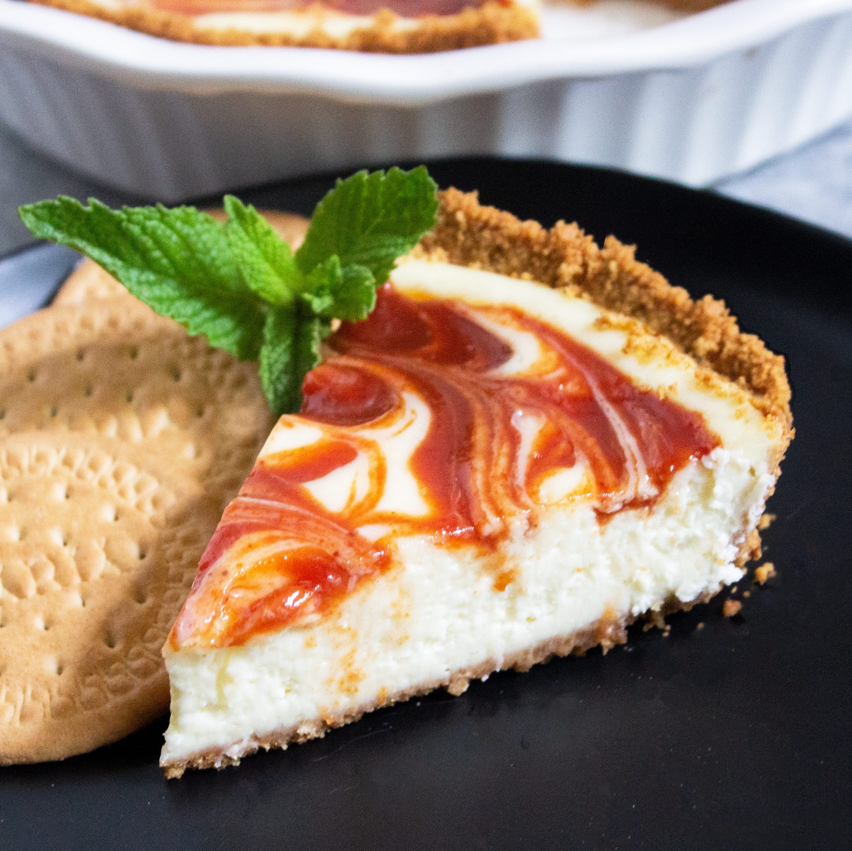 Cheesecakes