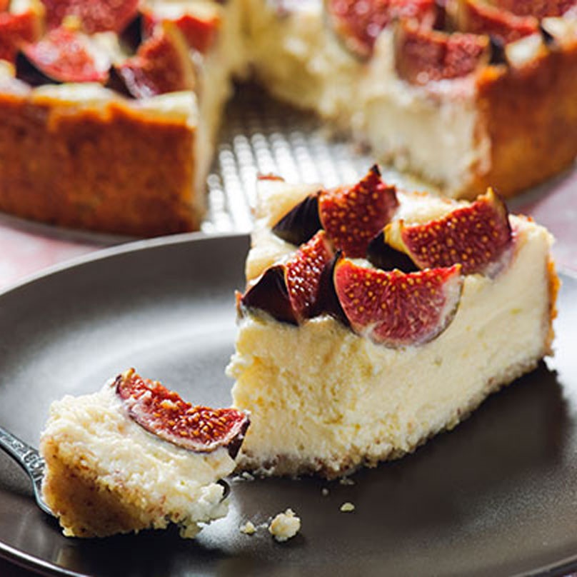 Cheesecakes