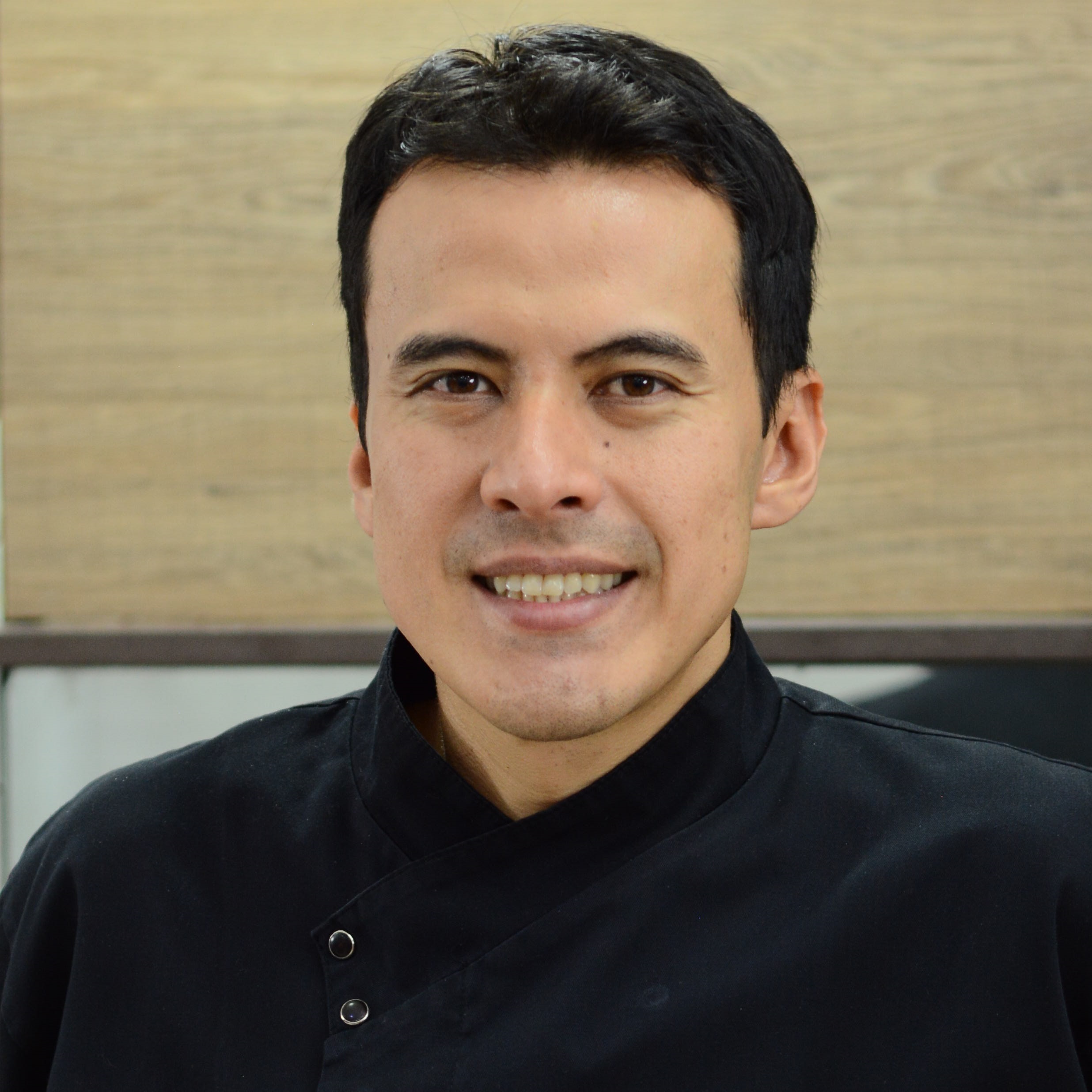 Chef - Erick Passarelli